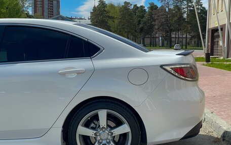 Mazda 6, 2010 год, 1 250 000 рублей, 19 фотография