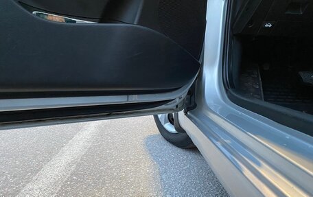 Hyundai Solaris II рестайлинг, 2011 год, 740 000 рублей, 20 фотография
