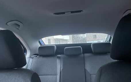 Skoda Rapid I, 2018 год, 1 200 000 рублей, 18 фотография