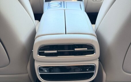 Genesis GV80 I, 2021 год, 6 499 000 рублей, 13 фотография