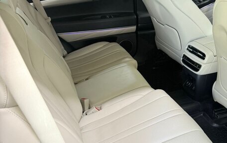 Genesis GV80 I, 2021 год, 6 499 000 рублей, 14 фотография