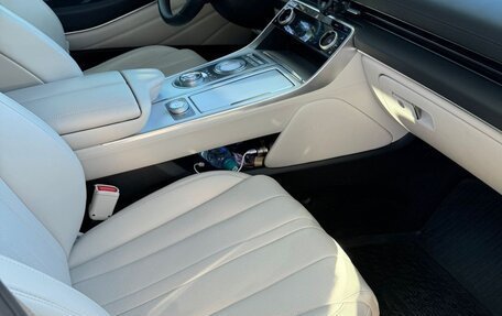Genesis GV80 I, 2021 год, 6 499 000 рублей, 12 фотография