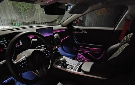 KIA Stinger I, 2021 год, 3 600 000 рублей, 4 фотография