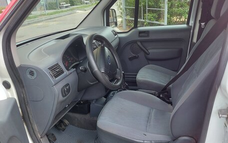 Ford Transit Connect, 2008 год, 580 000 рублей, 9 фотография