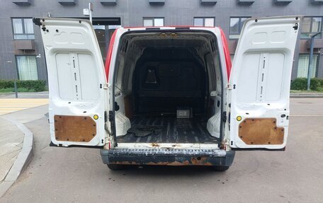 Ford Transit Connect, 2008 год, 580 000 рублей, 5 фотография