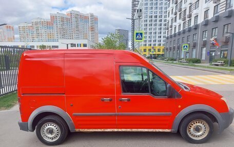 Ford Transit Connect, 2008 год, 580 000 рублей, 3 фотография