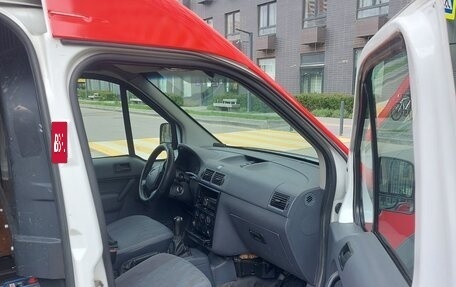 Ford Transit Connect, 2008 год, 580 000 рублей, 8 фотография