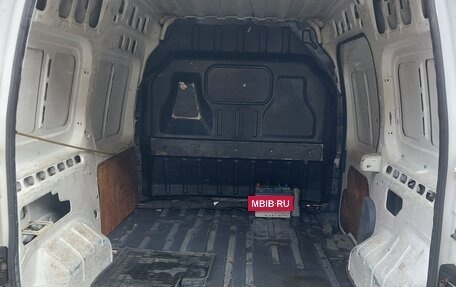 Ford Transit Connect, 2008 год, 580 000 рублей, 6 фотография