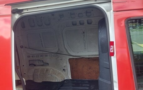 Ford Transit Connect, 2008 год, 580 000 рублей, 7 фотография