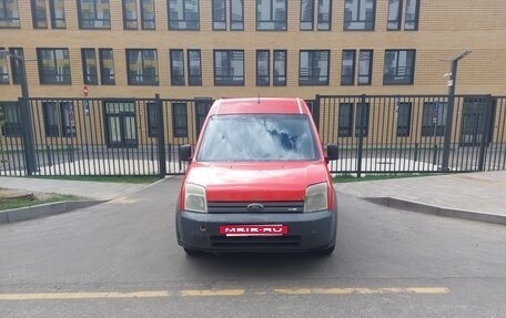 Ford Transit Connect, 2008 год, 580 000 рублей, 2 фотография