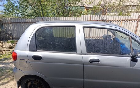 Daewoo Matiz I, 2004 год, 300 000 рублей, 6 фотография