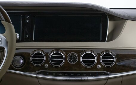 Mercedes-Benz S-Класс, 2015 год, 4 199 000 рублей, 15 фотография