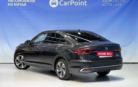 Volkswagen Bora, 2023 год, 2 190 000 рублей, 2 фотография