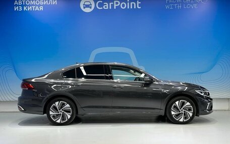 Volkswagen Bora, 2023 год, 2 190 000 рублей, 4 фотография