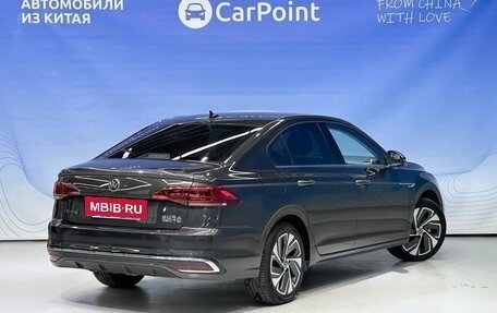 Volkswagen Bora, 2023 год, 2 190 000 рублей, 3 фотография