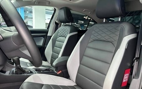 Volkswagen Bora, 2023 год, 2 190 000 рублей, 9 фотография