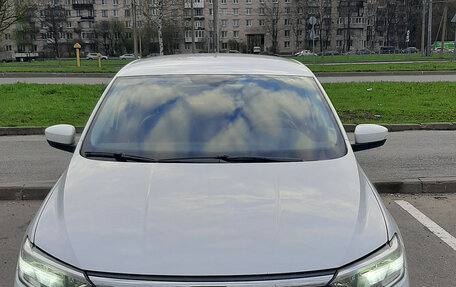 Volkswagen Polo VI (EU Market), 2020 год, 1 390 000 рублей, 1 фотография