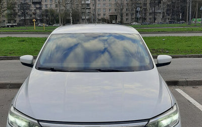 Volkswagen Polo VI (EU Market), 2020 год, 1 390 000 рублей, 1 фотография