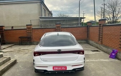 KIA K5, 2021 год, 2 150 000 рублей, 1 фотография