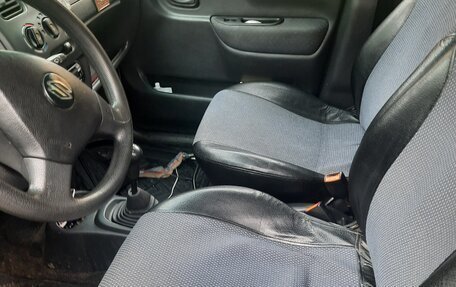 Suzuki Wagon R+ II, 2004 год, 395 000 рублей, 5 фотография