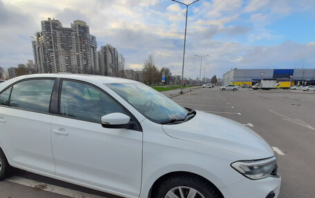 Volkswagen Polo VI (EU Market), 2020 год, 1 390 000 рублей, 7 фотография