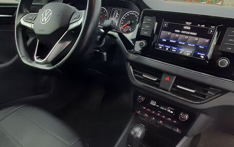 Volkswagen Polo VI (EU Market), 2020 год, 1 390 000 рублей, 11 фотография
