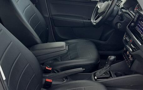 Volkswagen Polo VI (EU Market), 2020 год, 1 390 000 рублей, 13 фотография