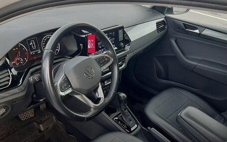 Volkswagen Polo VI (EU Market), 2020 год, 1 390 000 рублей, 14 фотография
