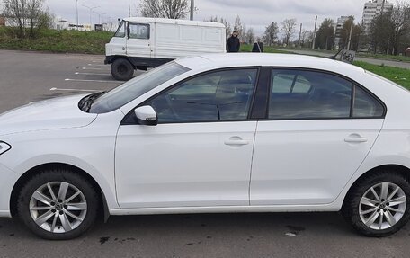 Volkswagen Polo VI (EU Market), 2020 год, 1 390 000 рублей, 19 фотография