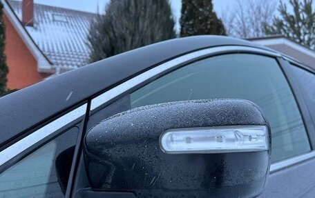 Mazda CX-7 I рестайлинг, 2010 год, 800 000 рублей, 10 фотография