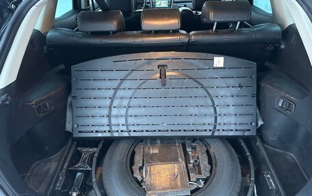 Mazda CX-7 I рестайлинг, 2010 год, 800 000 рублей, 11 фотография