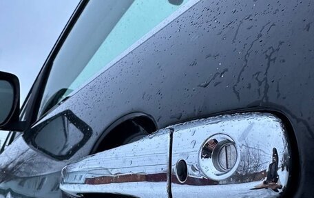 Mazda CX-7 I рестайлинг, 2010 год, 800 000 рублей, 12 фотография