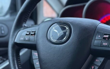 Mazda CX-7 I рестайлинг, 2010 год, 800 000 рублей, 19 фотография