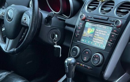 Mazda CX-7 I рестайлинг, 2010 год, 800 000 рублей, 17 фотография
