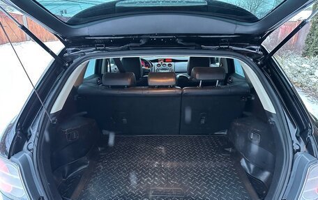 Mazda CX-7 I рестайлинг, 2010 год, 800 000 рублей, 14 фотография