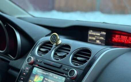 Mazda CX-7 I рестайлинг, 2010 год, 800 000 рублей, 18 фотография