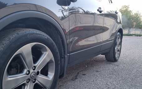 Opel Mokka I, 2013 год, 1 055 000 рублей, 8 фотография