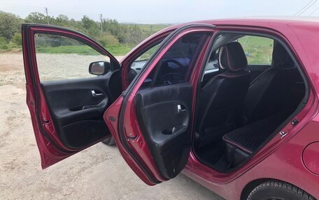 KIA Picanto II, 2012 год, 910 000 рублей, 4 фотография