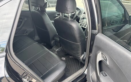 Volkswagen Polo VI (EU Market), 2013 год, 760 000 рублей, 5 фотография