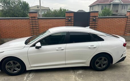 KIA K5, 2021 год, 2 150 000 рублей, 2 фотография