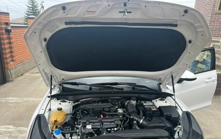KIA K5, 2021 год, 2 150 000 рублей, 6 фотография