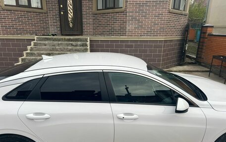 KIA K5, 2021 год, 2 150 000 рублей, 4 фотография