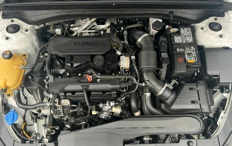 KIA K5, 2021 год, 2 150 000 рублей, 5 фотография