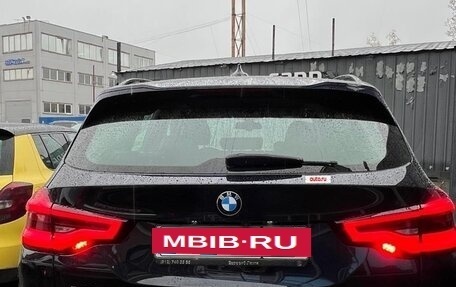 BMW X3, 2020 год, 5 950 000 рублей, 5 фотография