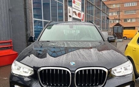 BMW X3, 2020 год, 5 950 000 рублей, 2 фотография