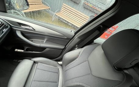 BMW X3, 2020 год, 5 950 000 рублей, 11 фотография