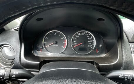 Mazda 6, 2003 год, 455 000 рублей, 11 фотография
