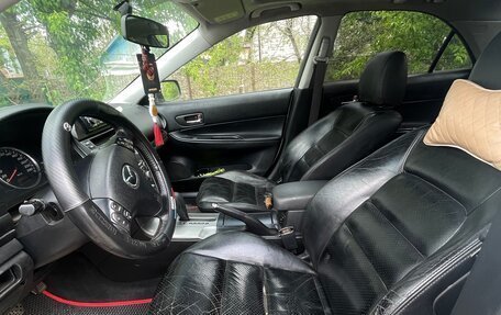 Mazda 6, 2003 год, 455 000 рублей, 8 фотография