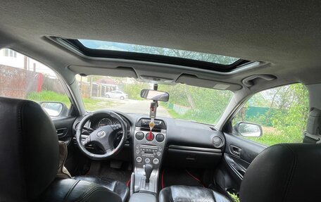 Mazda 6, 2003 год, 455 000 рублей, 7 фотография