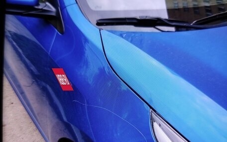 KIA Rio IV, 2019 год, 1 190 000 рублей, 10 фотография